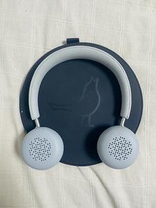 Libratone q adapt WIRELESS on-ear (3 foto / 5)