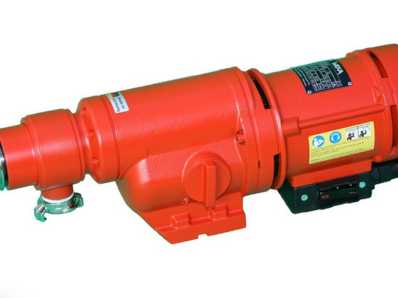Алмазная бурильная установка Dr. Schulze 25C + Станиниа