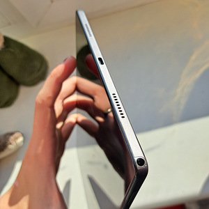 Samsung Tab A8 tahvelarvuti, 32 GB- hall (2 foto / 6)