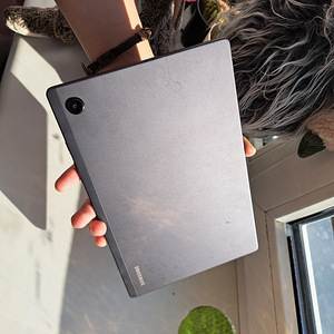 Samsung Tab A8 tahvelarvuti, 32 GB- hall (3 foto / 6)