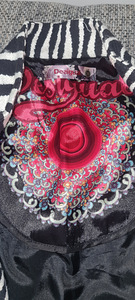 Desigual пальто S (2 фото из 9)
