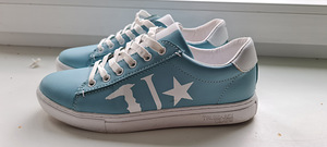 Trussardi tossud 37 (3 foto / 5)
