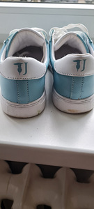 Trussardi tossud 37 (4 foto / 5)