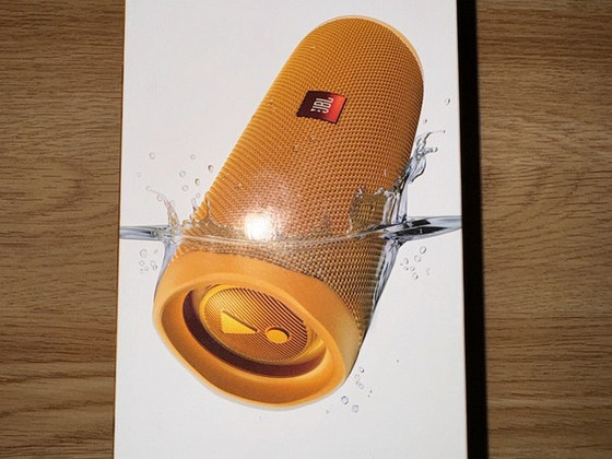JBL Flip 5