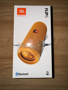 JBL Flip 5 (1 фото из 3)