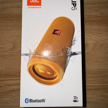 JBL Flip 5
