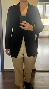 Пиджак H&M размер M (1 фото из 2)