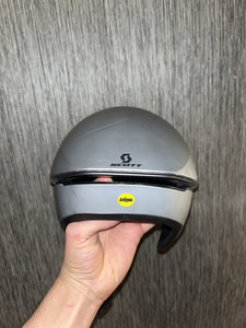 Bicycle helmet scott (3 foto / 5)