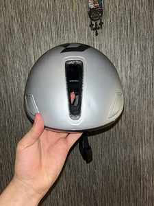 Bicycle helmet scott (4 foto / 5)