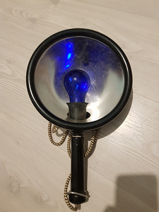 Lamp светотерапия (1 фото из 1)