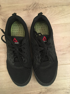 Кроссовки Reebok размер 40,5 (1 фото из 5)