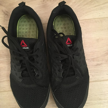 Reebok botased s 40,5