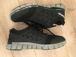 Кроссовки Reebok размер 40,5 (3 фото из 5)