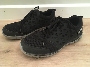 Кроссовки Reebok размер 40,5 (4 фото из 5)