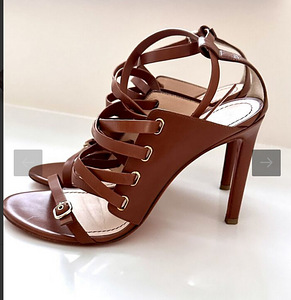 Santoni Rose Collection-39 (3 фото из 8)