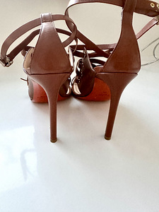 Santoni Rose Collection-39 (5 фото из 8)