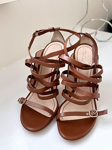 Santoni Rose Collection-39 (8 фото из 8)