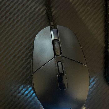 Logitech G303 Daedalus Apex Performance Edition Gaming Mouse