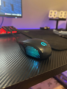 Logitech G303 Daedalus Apex Performance Edition Gaming Mouse (2 фото из 2)