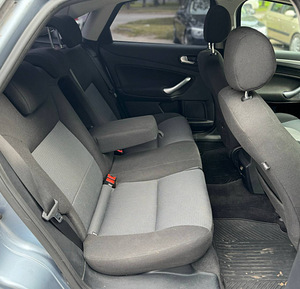 FORD MONDEO (2 фото из 9)