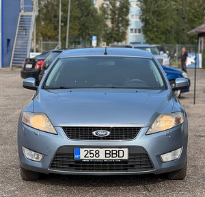 FORD MONDEO (1 фото из 9)