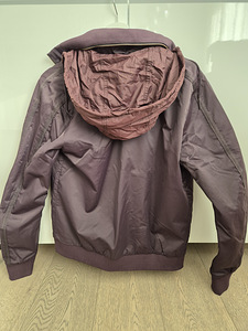 G-Star RAW бомбер-куртка (4 фото из 5)