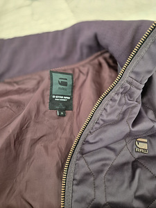 G-Star RAW бомбер-куртка (5 фото из 5)