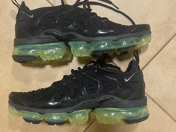 Nike vapormax