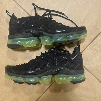 Nike vapormax