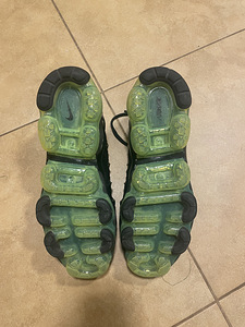 Nike vapormax (4 foto / 5)