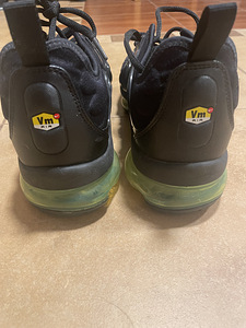 Nike vapormax (5 foto / 5)