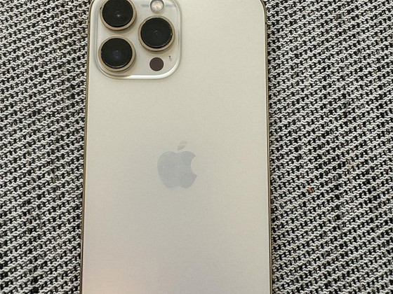 iPhone 13 pro max 256gb