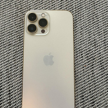 iPhone 13 pro max 256gb