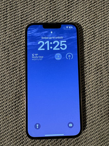 iPhone 13 pro max 256gb (3 фото из 3)