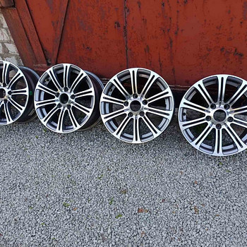 BMW veljed 16x8, et34