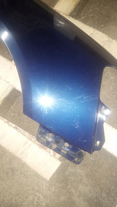 M: Volkswagen Passat B6 parem esitiib (2 foto / 4)
