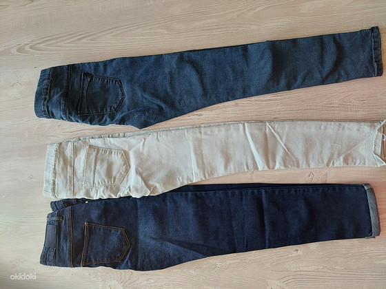 Laste teksad 140 cm