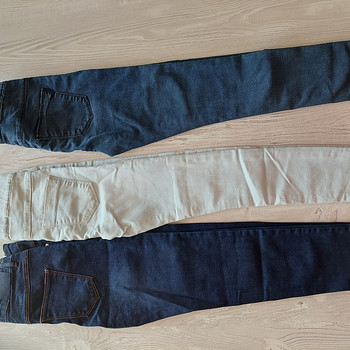 Laste teksad 140 cm