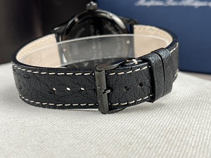 Eberhard & Co. - Aiglon Noir Grande Taille Date (4 foto / 7)