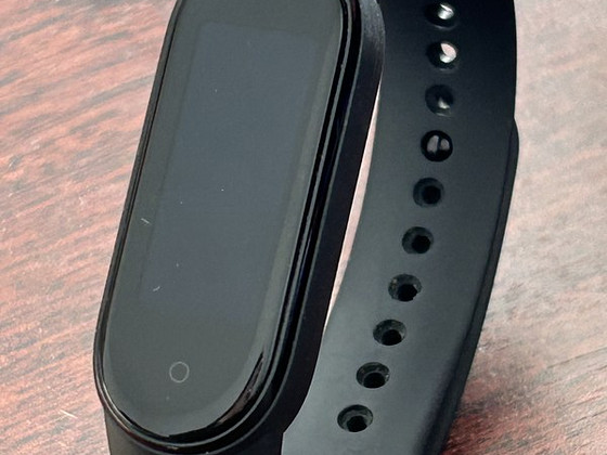 Mi Smart Band 5