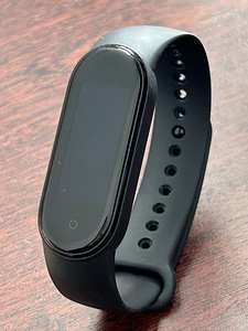 Mi Smart Band 5 (1 фото из 2)