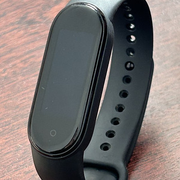 Mi Smart Band 5
