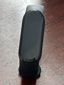 Mi Smart Band 5 (2 фото из 2)