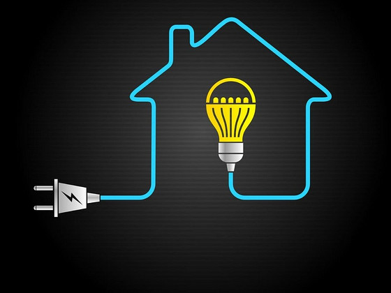Elektritööd.