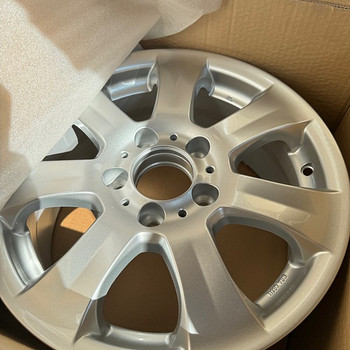 Alustar V655 6,5X15 5/112 ET38