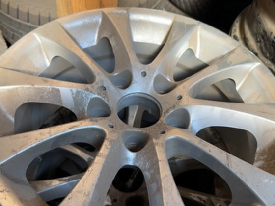 Диск 7X16 5/120 AVA72,6