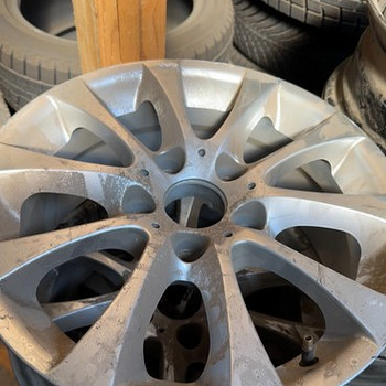 Диск 7X16 5/120 AVA72,6