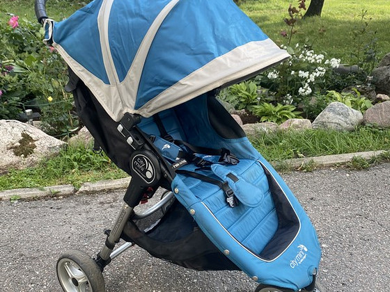 Baby jogger Mini City