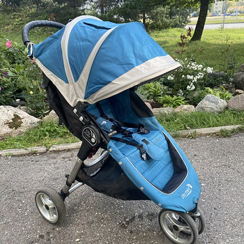 Baby jogger Mini City
