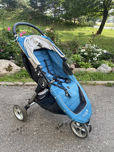 Baby jogger Mini City (2 фото из 5)